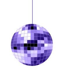 discoball